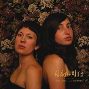 Alela Diane - Alela & Alina album cover