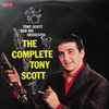 Tony Scott And His Orchestra = トニー・スコット・オーケストラ* - The Complete Tony Scott = ザ・コンプリート・トニー・スコット