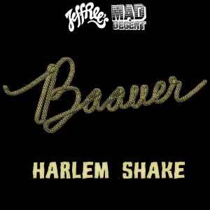 Baauer - Harlem Shake album cover