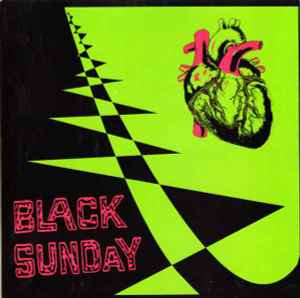 Black Sunday - I Don't Wanna Work