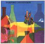 Cover von Tipplers Tales, 1989, CD