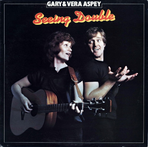 Album herunterladen Gary & Vera Aspey - Seeing Double