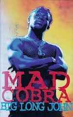 Mad Cobra – Big Long John (1996, Cassette) - Discogs