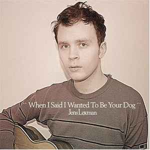 Jens Lekman – Oh You're So Silent Jens (2005, Vinyl) - Discogs