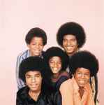 last ned album ジャクソンファイブ The Jackson 5 - ABC アイルビーゼア Ill Be There