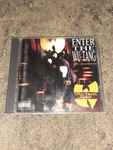 Cover of Enter The Wu-Tang (36 Chambers), 1993, CD