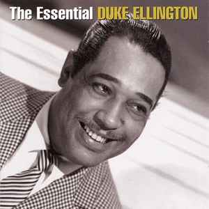 Duke Ellington - The Essential Duke Ellington album cover
