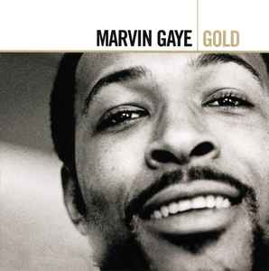 Marvin Gaye - Gold