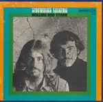 Hollins And Starr – Sidewalks Talking (1970