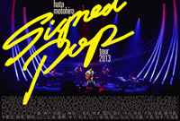 秦基博 – Signed Pop Tour (2013, DVD) - Discogs