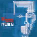Cover of Rewired, 2017-07-28, CD