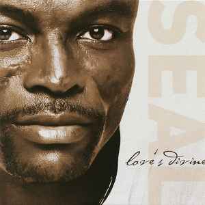 Seal - Love's Divine | Releases | Discogs