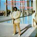 Cover of Rhapsody In White, 1974, Vinyl