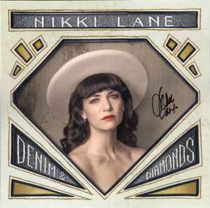 Nikki Lane Releases 'Born Tough' Single