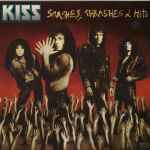 Kiss – Smashes, Thrashes & Hits (1988, Vinyl) - Discogs