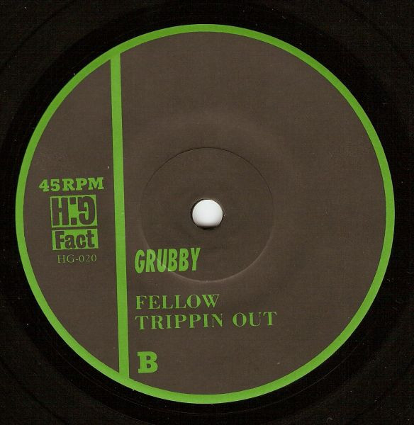baixar álbum Grubby - Stab