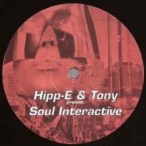 Riddem Control / Da Warrior - Hipp-E & Tony Present Soul Interactive