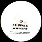 Cover of Girlfriend, 2004, Vinyl