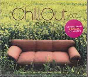 Portada de album Various - Chill Out Sessions Vol. 7