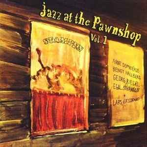 Arne Domnerus Group – Jazz At The Pawnshop 2 (1991, CD) - Discogs