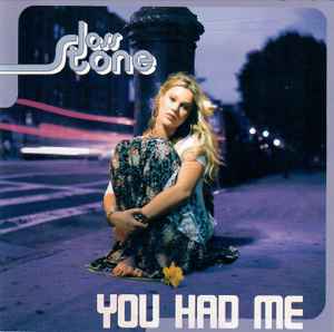 Joss Stone - You Had Me