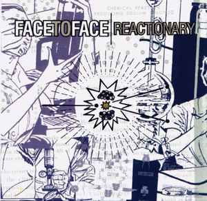 Face To Face – Face To Face (1996, Vinyl) - Discogs