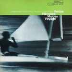 Herbie Hancock – Maiden Voyage (1965, DG Side 1, Vinyl) - Discogs