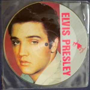 Are You Lonesome Tonight / I Gotta Know - Elvis Presley