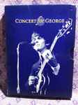 Pochette de Concert For George, 2009, DVD