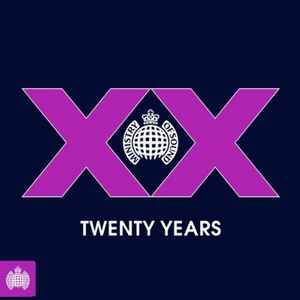 XX Twenty Years - Various