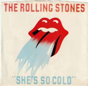 She's So Cold - The Rolling Stones