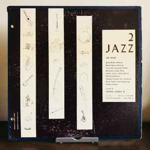 Various - Jazz Volume 2: The Blues | Releases | Discogs