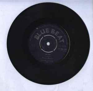 Prince Buster – Blood Pressure / Islam (1965, Vinyl) - Discogs