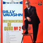 Cover of Instrumentais de Ouro № 2, , Vinyl