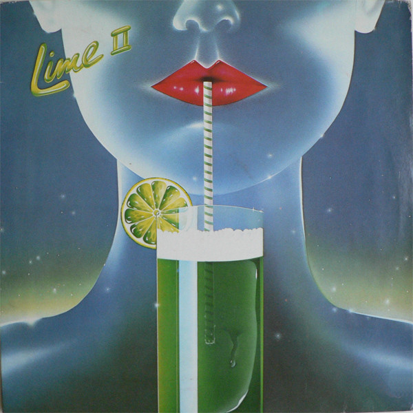 Lime – Lime II (1982) LmpwZWc