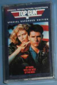 Top Gun Original (Motion Picture Soundtrack) (Special Expanded