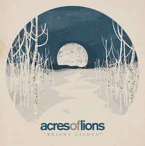 Acres Of Lions - Home(s) album cover