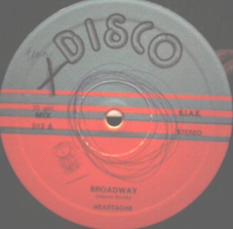 baixar álbum Various - Broadway Country Reggae