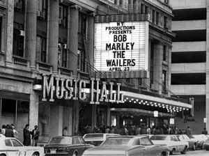 Boston Music Hall image