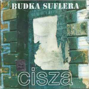 Budka Suflera - Cisza album cover