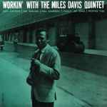 Workin' With The Miles Davis Quintet (2003, Vinyl) - Discogs