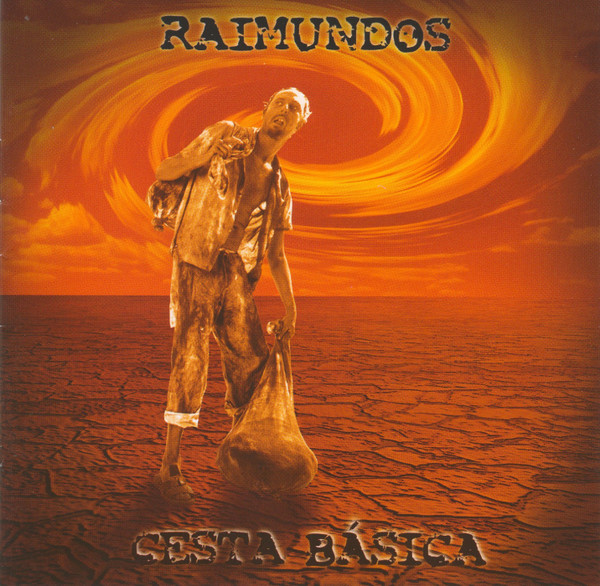 Raimundos – Cesta Básica (1996, CD) - Discogs