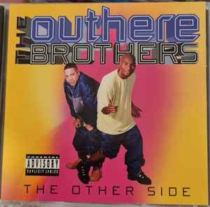 The Outhere Brothers - The Other Side album cover