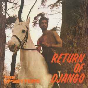 Return Of Django - The Upsetters
