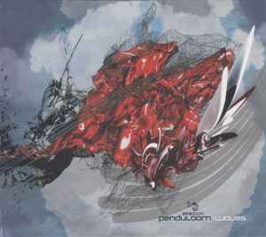 Various - Penduloom Waves album cover