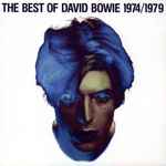 Cover of The Best Of David Bowie 1974/1979, , CD