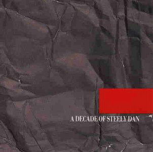 Steely Dan – A Decade Of Steely Dan (1996, CD) - Discogs