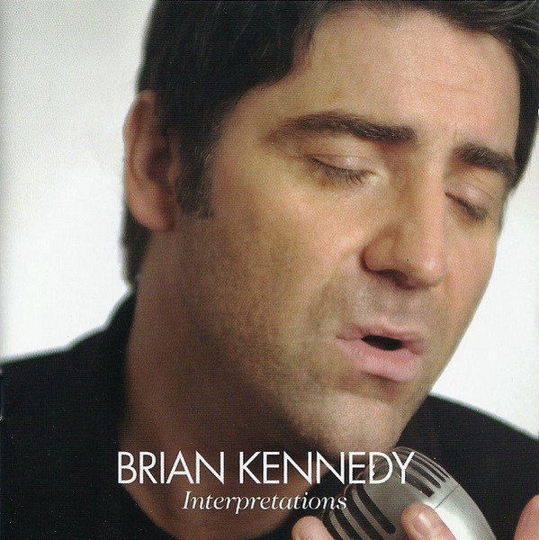Brian Kennedy Interpretations 2008 Cd Discogs