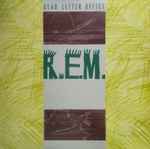 R.E.M. - Dead Letter Office | Releases | Discogs