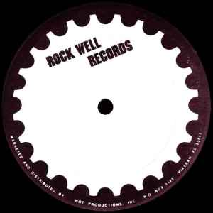 Rock Well Records on Discogs